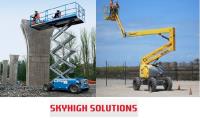 Skyhigh Solutions image 2